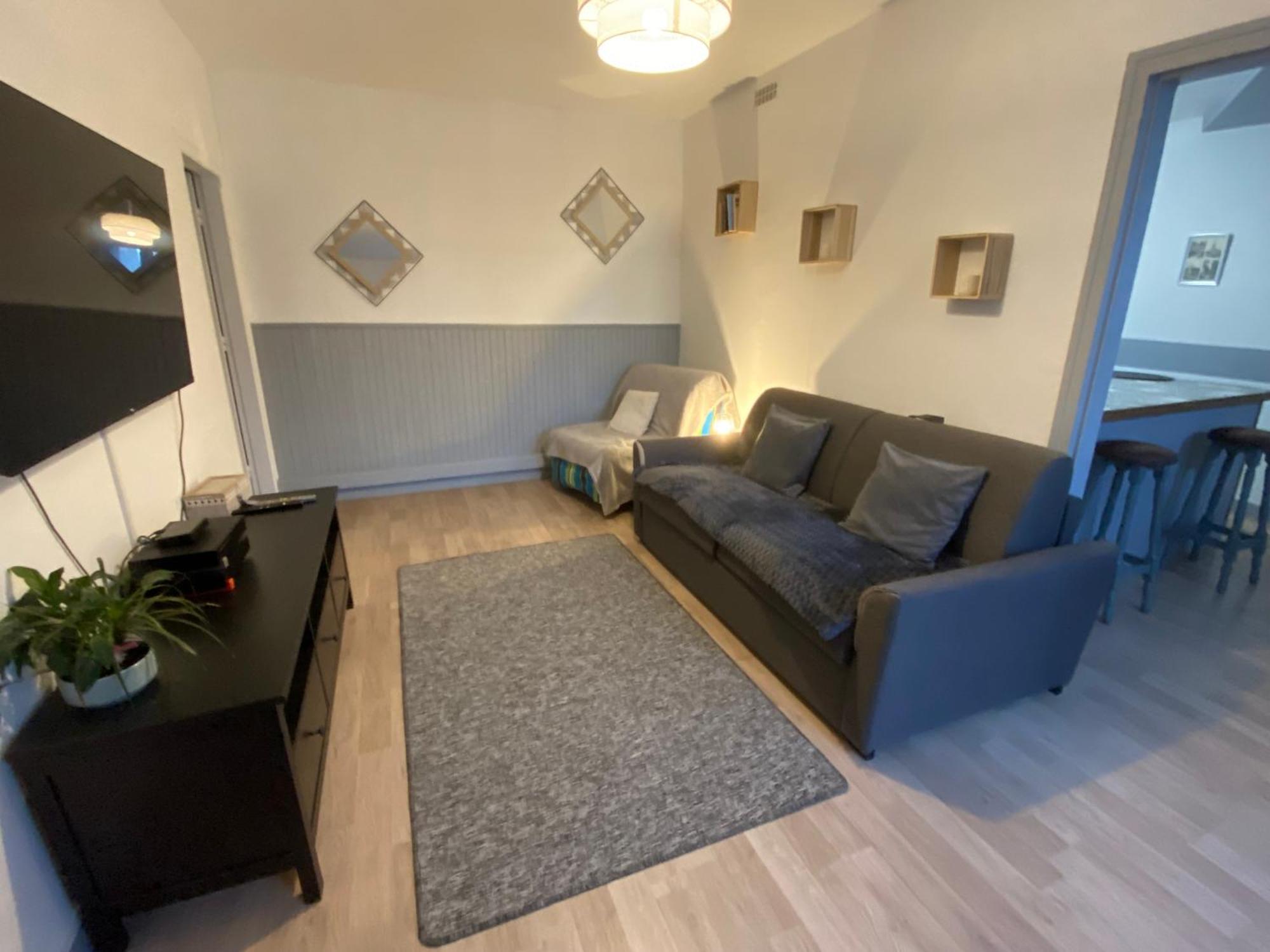 Maison Centre Village Soligny La Trappe Proche Mortagne Au Perche - Sanateflo - Εξωτερικό φωτογραφία